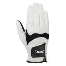 Guantes de Golf Unisex Slazenger V300 - Transpirables y Ventilados
