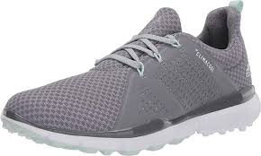 Adidas W Climacool Cage: Zapatillas de Golf para Mujer