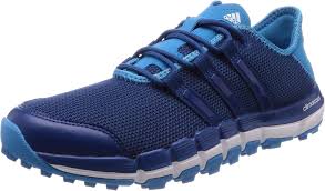 Zapatillas de Golf adidas Climacool ST para Hombre - Azul