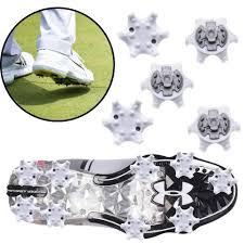 Pinchos ThinTech para Zapatos de Golf - 28 Piezas