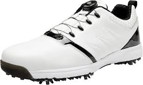Zapatos de Golf Impermeables para Hombre SUMECH