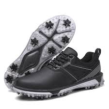 Zapatos de Golf Profesionales para Hombre y Mujer