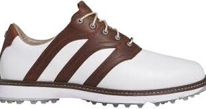 adidas MC Z-Traxion: Zapatillas de Golf Sin Tacos para Hombre