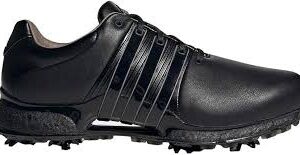 Adidas Golf Tour 360 XT - Zapatillas de Piel para Golf