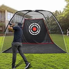 Kapler Redes de Golf: Práctica Eficaz con Objetivo