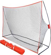 GoSports: Golpeo de Práctica para Golfistas - Tamaño Enorme