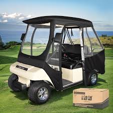 Funda para Carro de Golf Club DS - 10L0L