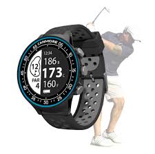 CANMORE TW411: Reloj GPS de Golf y Fitness