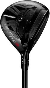 Madera 3 Titleist TSI3 para Hombres - 15º