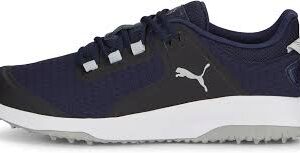 PUMA Fusion Grip: Zapatos de Golf para Hombre