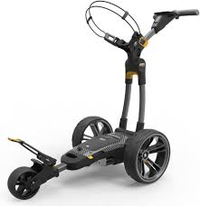 Carrito de Golf PowaKaddy CT8 GPS Unisex 2022