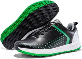 Zapatos de Golf Unisex para Hombre - Estilo y Comodidad