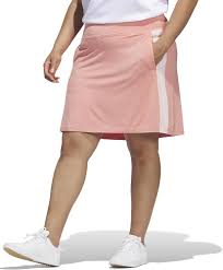 Skort de Golf para Mujer adidas Made with Nature (Plus)