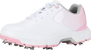 Zapatos de Golf Impermeables y Ajustables
