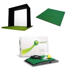 GolfBaysUK Optishot 2: Tu Simulador de Golf Ideal