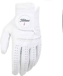 Guante Titleist Perma-Soft para Hombre