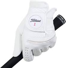 Guante de Golf Titleist PERMS Soft para Mujeres