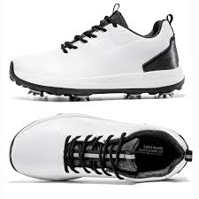Zapatillas de Golf Profesionales TECDOTO