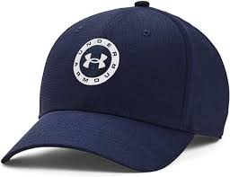 Gorra de Golf UA Jordan para Hombre - Ajustable