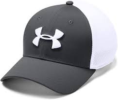 Gorra Clásica de Malla Under Armour para Hombre