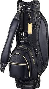 Bolso de Golf XHTONGSH: Ligero