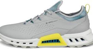 ECCO Biom C4 Gore-Tex - Zapatillas de Golf Impermeables para Hombre