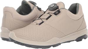 ECCO Biom Hybrid 3 Boa: Zapatos de Golf Hidrófugos