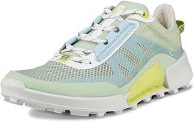 ECCO Biom 2.1: Tenis de Correr para Mujer