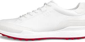 Zapatos de Golf ECCO Biom Hybrid Hydromax Impermeables para Hombre