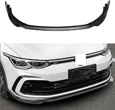 Alerón Delantero VW Golf 8 MK8 - Accesorio Exterior