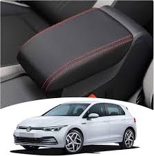 Funda Protectora para Reposabrazos Golf 8 MK8