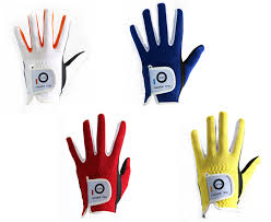 Guantes de Golf para Niños FINGER TEN - Mano Izquierda