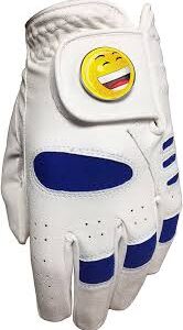 Guante de Golf Infantil STEVEPRICEGOLF - Talla Pequeña