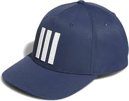 Sombrero de Golf Adidas Tres Rayas para Hombre