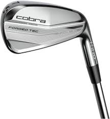 Hierros Forjados Cobra King 2022 para Hombre