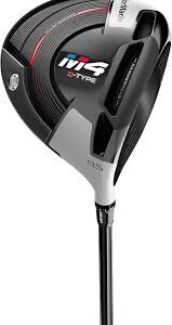 Driver de Golf Taylormade B1245103 para Mujer - Negro 12