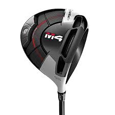 MWD-M4 Driver 10.5/Lh R - Potencia y Precisión