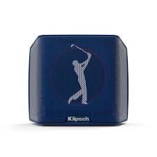 Klipsch Groove: Altavoz Bluetooth Portátil IP56 con 8 Horas de Batería
