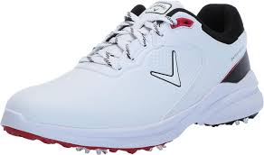 Callaway Solana TRX V3: Zapatos de Golf para Hombre