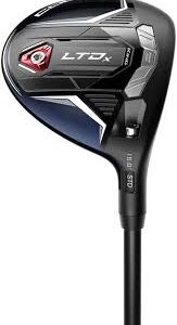 COBRA Ltdx Fairway para Hombre - Rojo Brillante