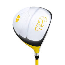 Driver de Golf Infantil 1# para Niñas de 3 a 12 Años