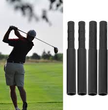 Extensores de Ejes de Golf Puco - 5 Unidades