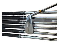 Palos de Golf Fourteen FH-1000 de LEIJMA
