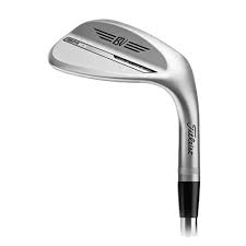 Cuña Titleist Vokey SM10 Tour Cromada 60/10/S