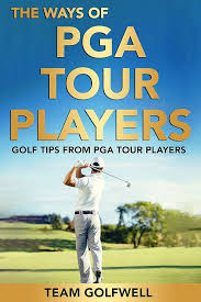Consejos de Golf de Jugadores del PGA Tour