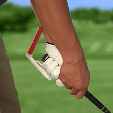 Tour Angle 144: Entrenador de Swing para Golfista Diestro