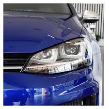 Faros Xenón Delanteros para VW Golf 7 MK7