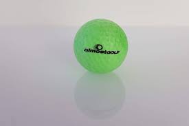 Pelotas de Golf AlmostGOLF (10 Unidades