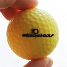 almostGOLF: Lote de 10 Palos de Golf para Todos