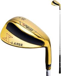 Cuñas de Golf 56/60 para Diestros